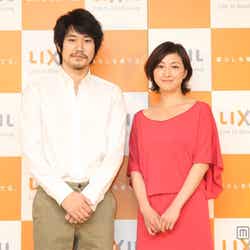 松山ケンイチ、広末涼子