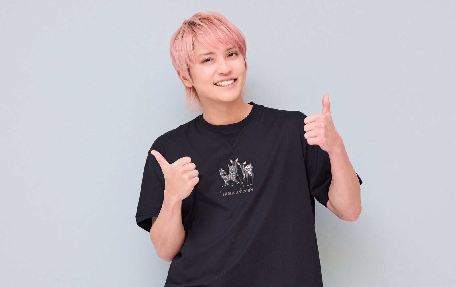 手越祐也、2ndフルアルバム＆2023年ツアー発表