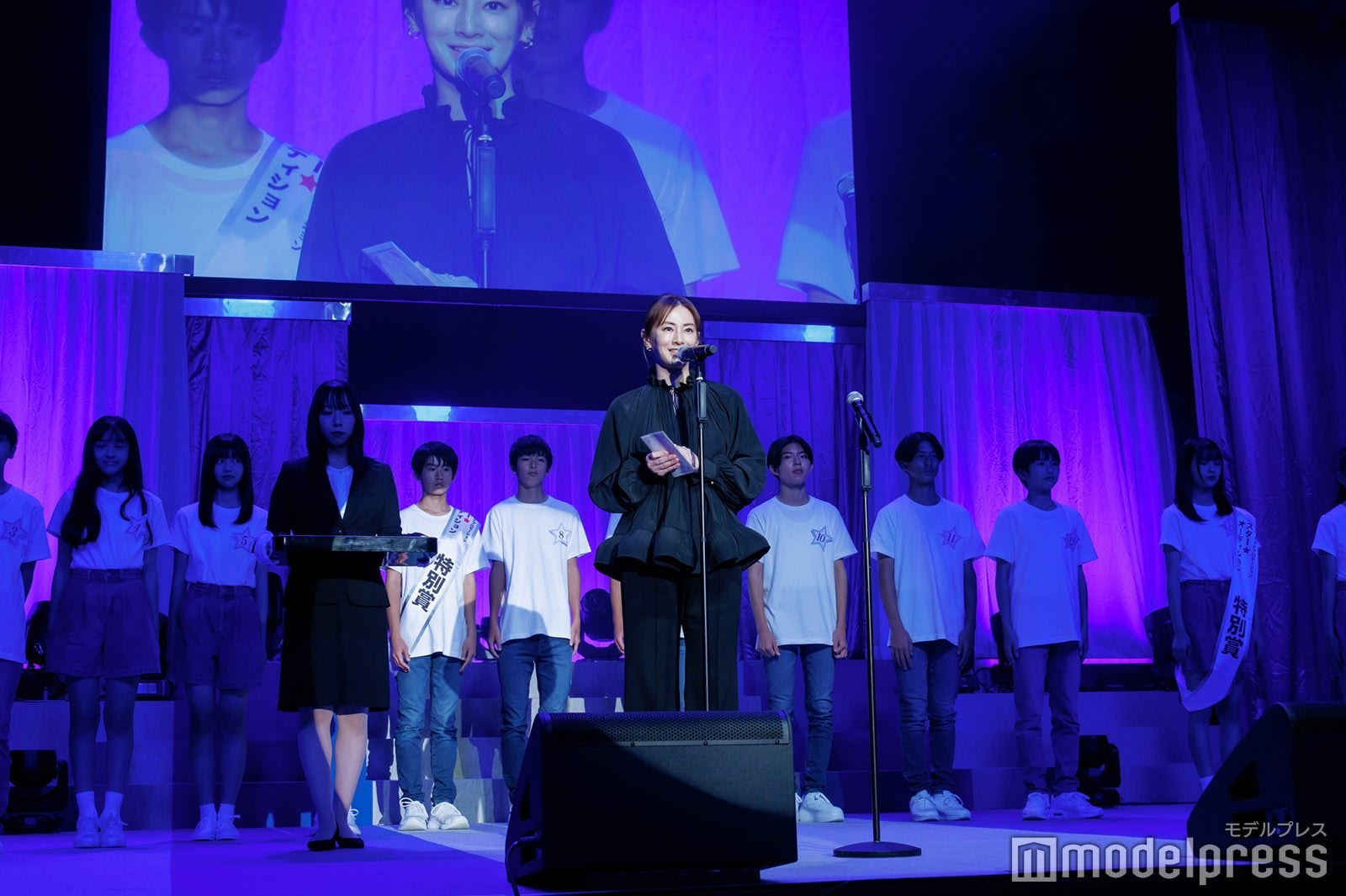 北川景子（C）モデルプレス