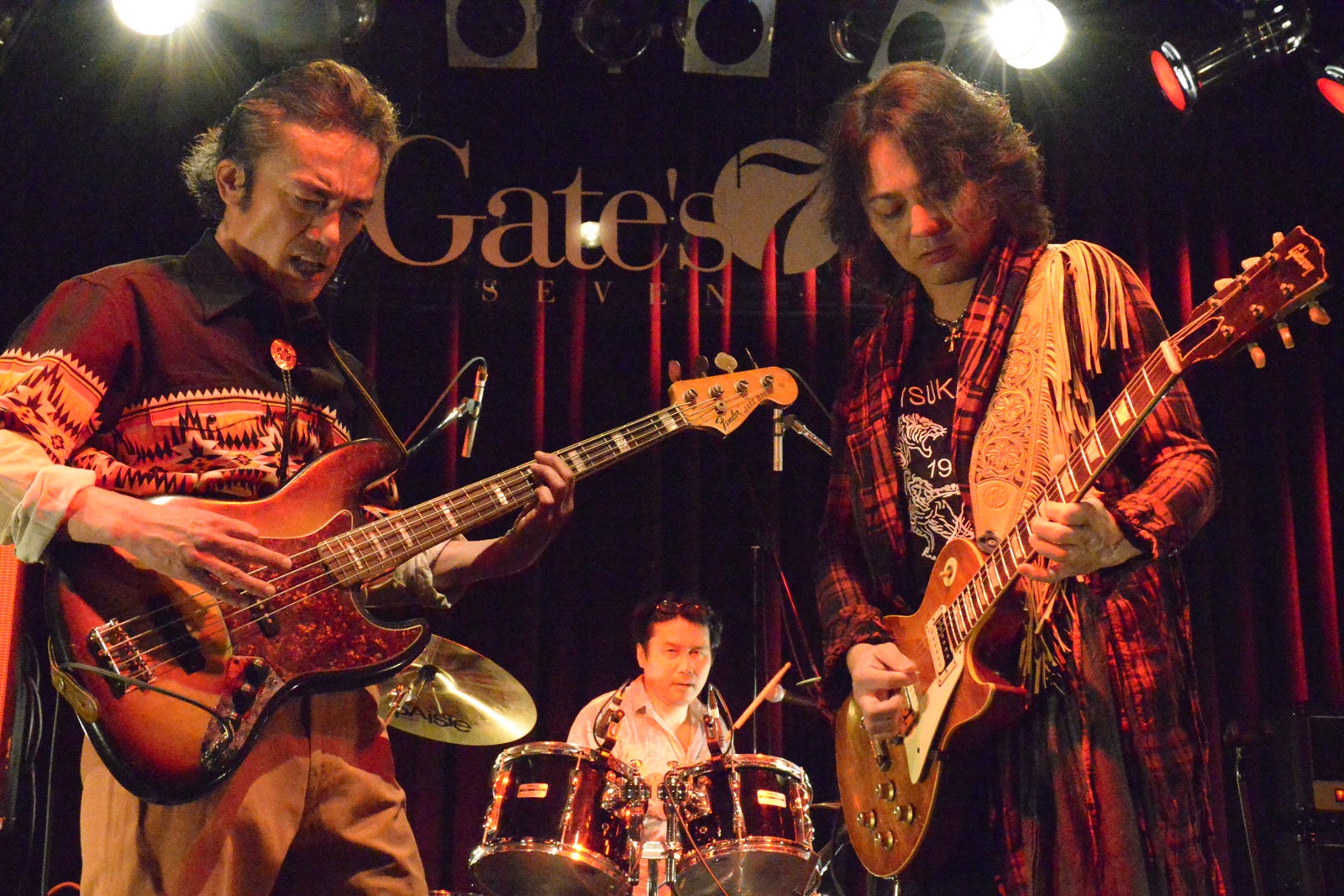 Mountain Man（提供写真）