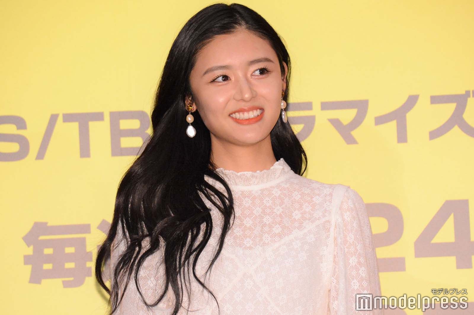 古畑星夏 （C）モデルプレス