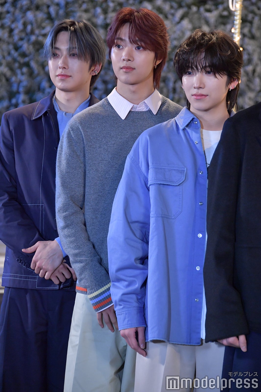 FUMA、EJ、YUMA（C）モデルプレス