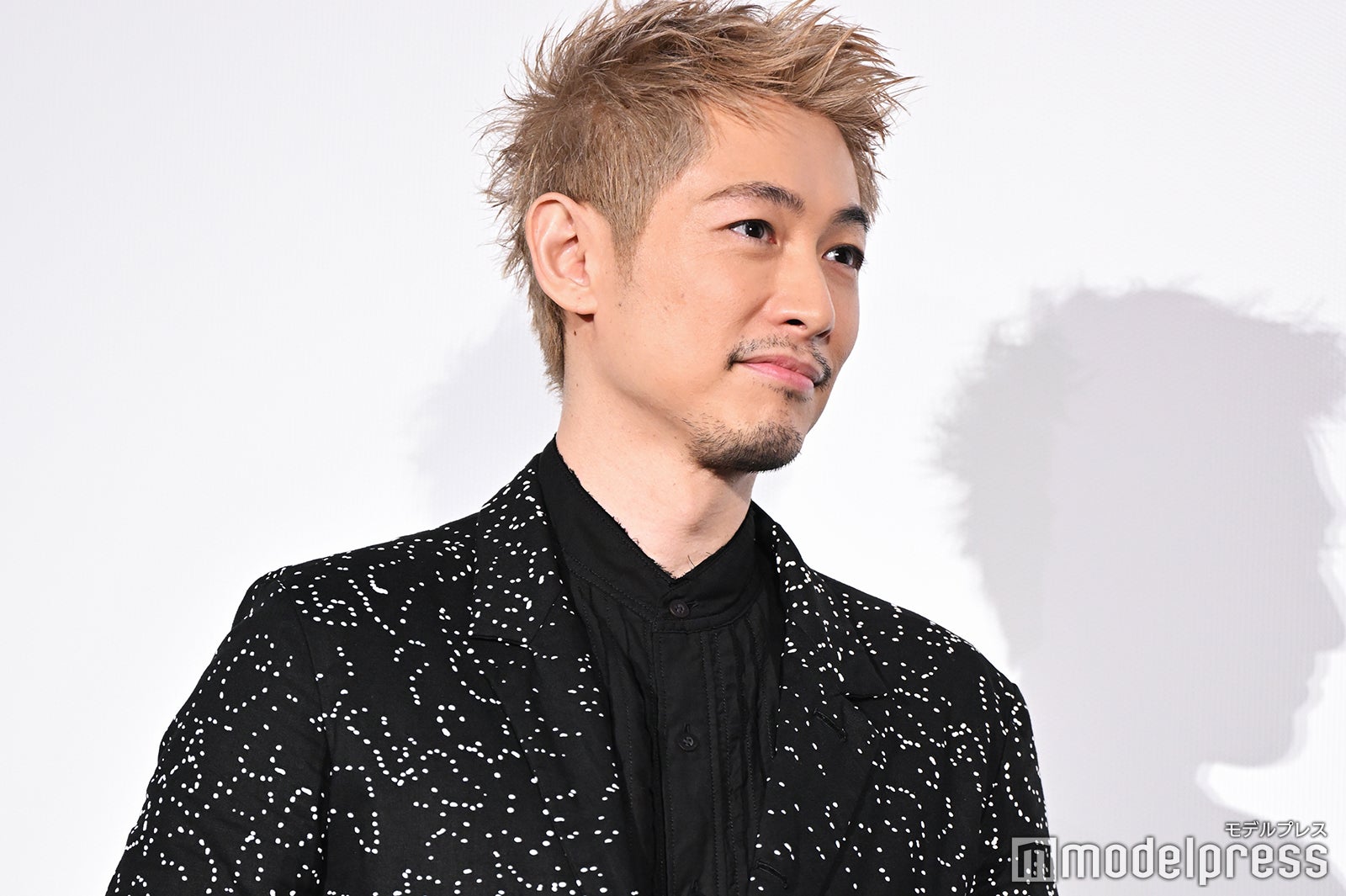 ディーン・フジオカ（C）モデルプレス