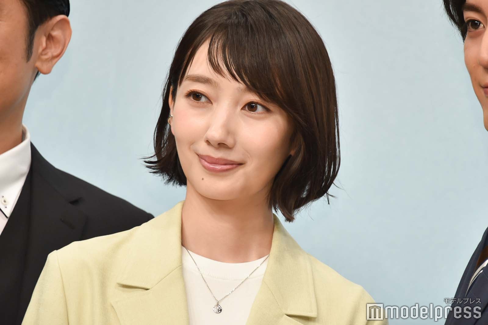 波瑠 （C）モデルプレス