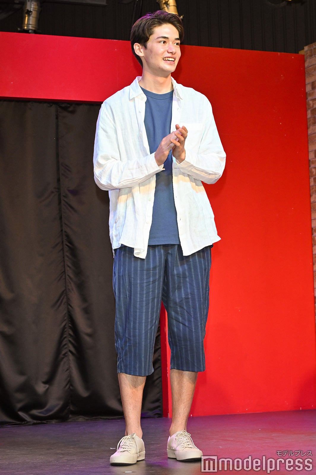 Sean （C）モデルプレス