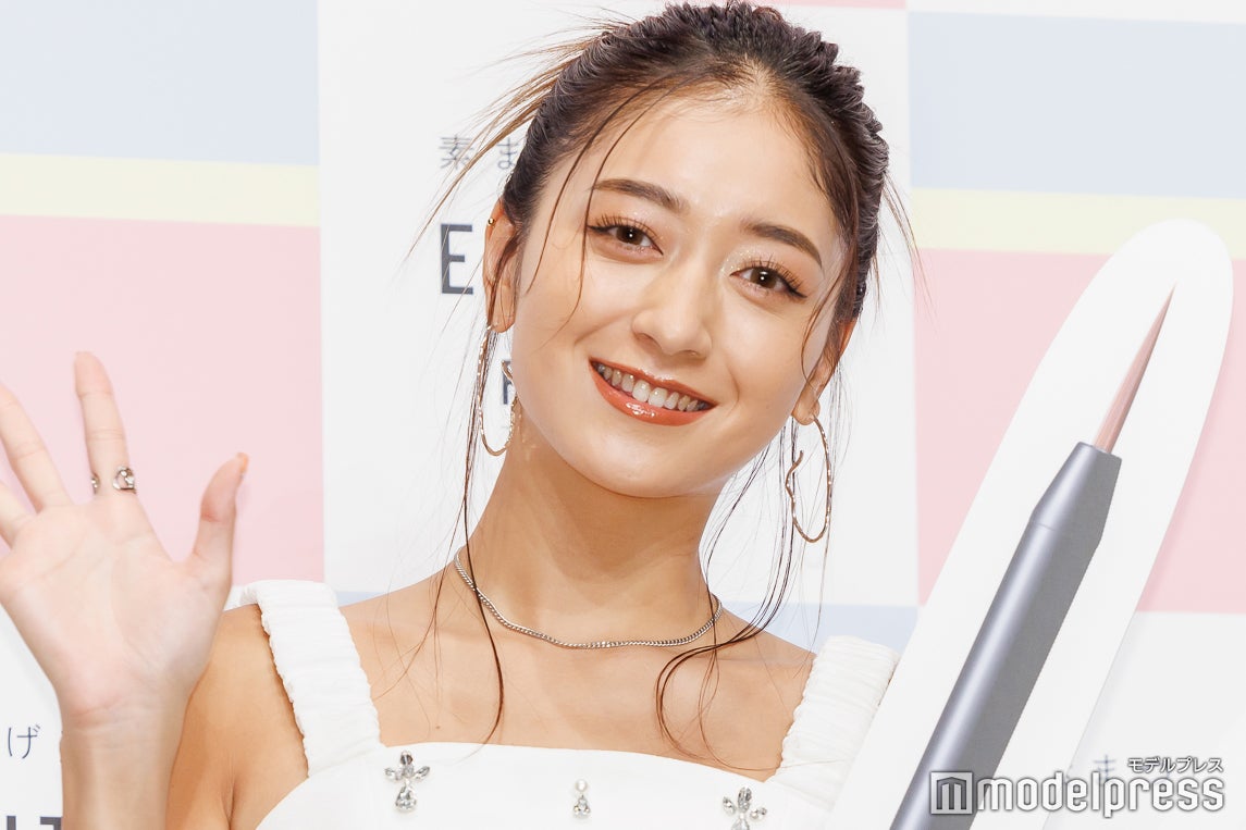 みちょぱ（C）モデルプレス