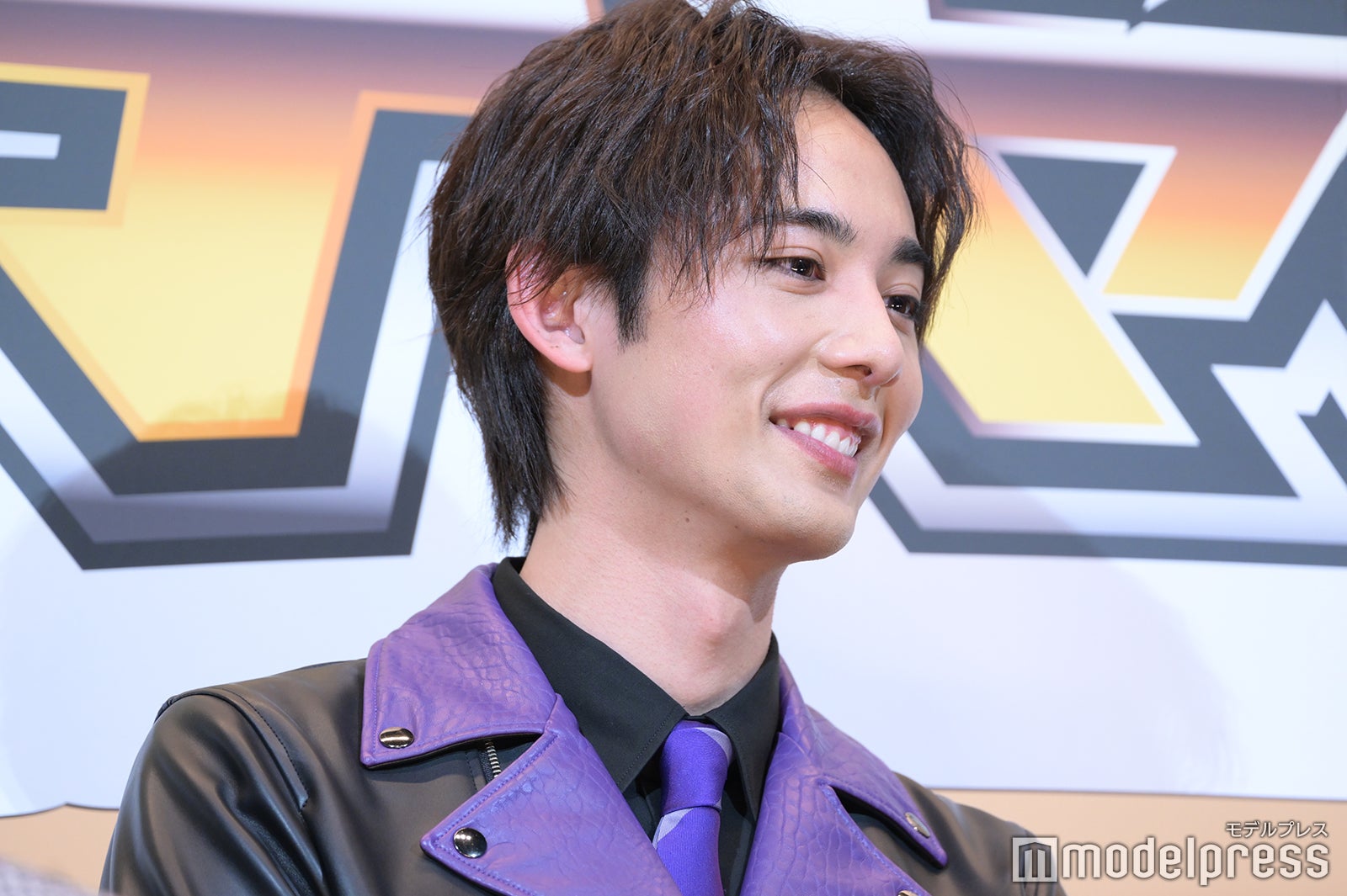 藤林泰也（C）モデルプレス