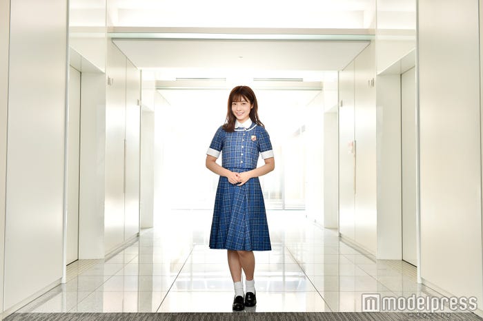 斉藤優里(C)モデルプレス