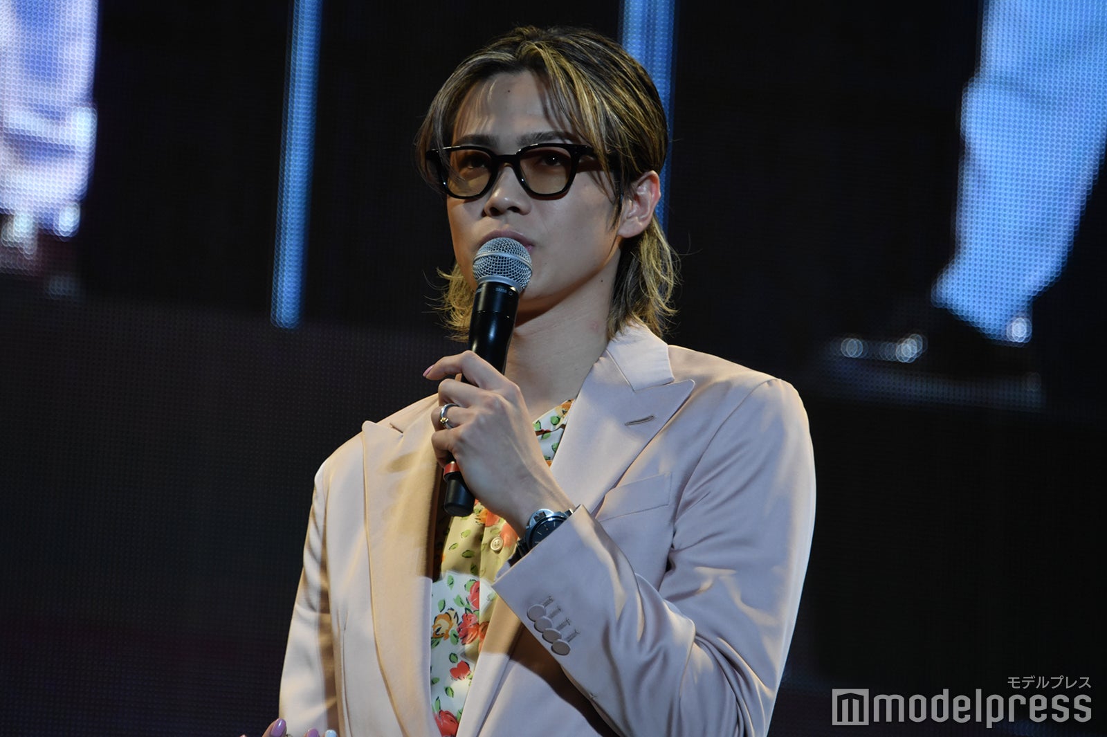 やまと（C）モデルプレス