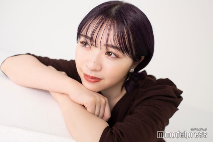 渡辺みり愛(C)モデルプレス