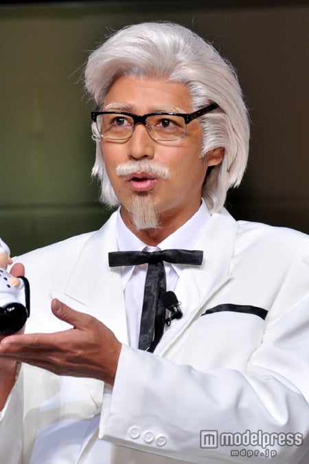 チュートリアル徳井義実