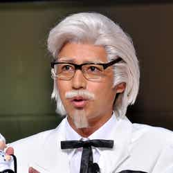 チュートリアル徳井義実
