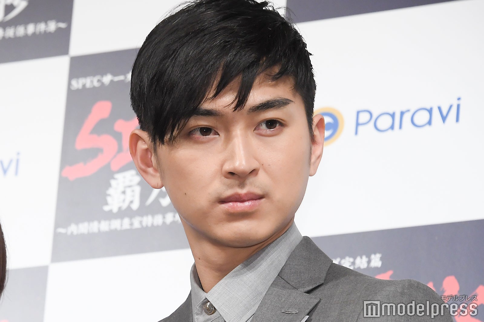 松田翔太 （C）モデルプレス