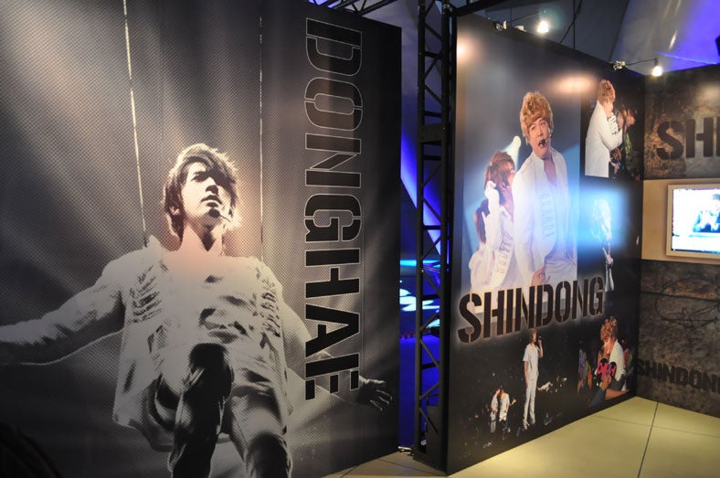 「SUPER SHOW3～外伝～」（7月2日・3日開催）