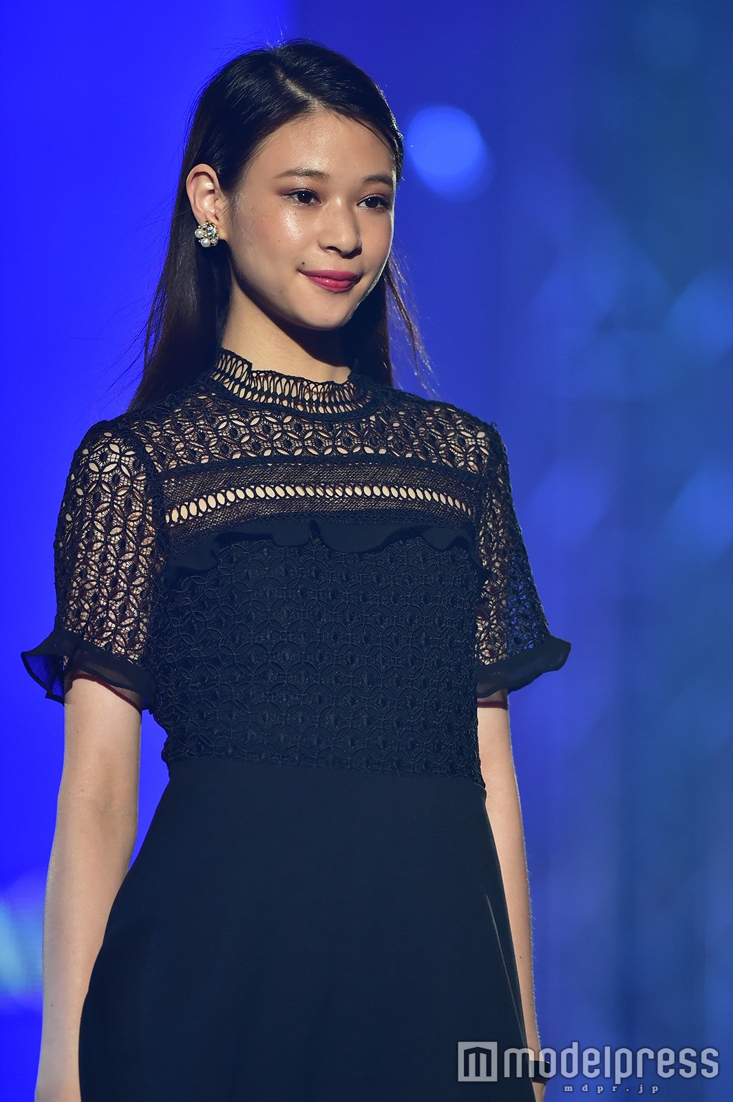 miu（C）モデルプレス