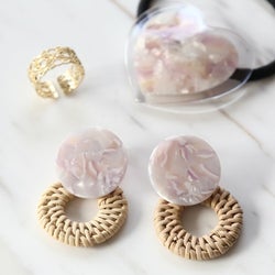 ALL2,000円以下!高見え確実なプチプラアクセサリーショップ4選