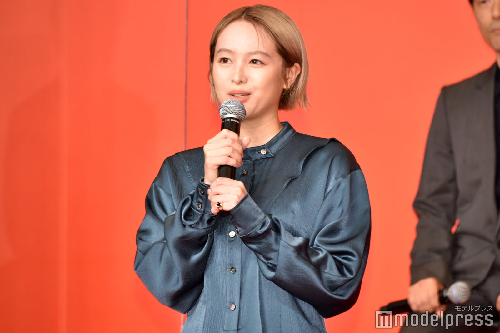 清野菜名（C）モデルプレス