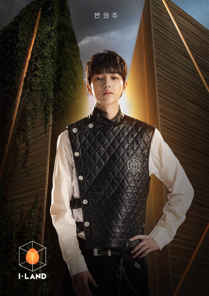 EJ(C) CJ ENM Corporation, all rights reserved.