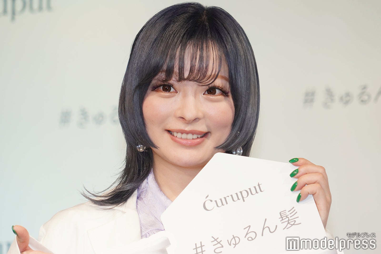 きゃりーぱみゅぱみゅ （C）モデルプレス