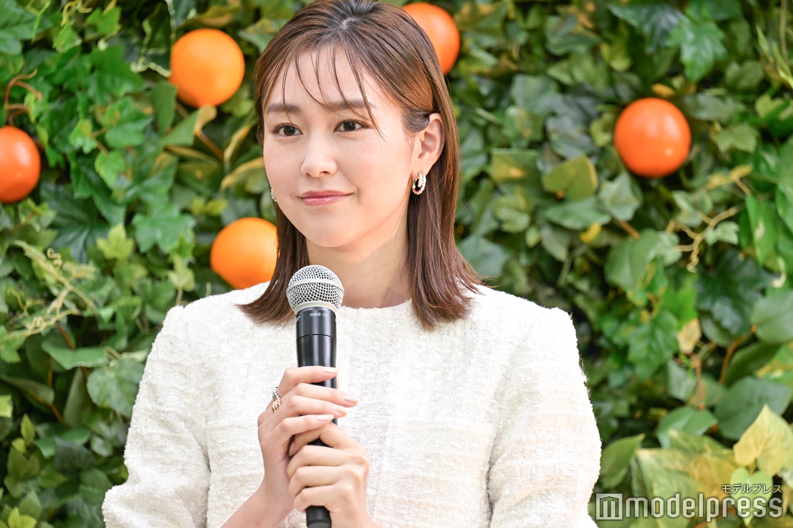 桐谷美玲（C）モデルプレス