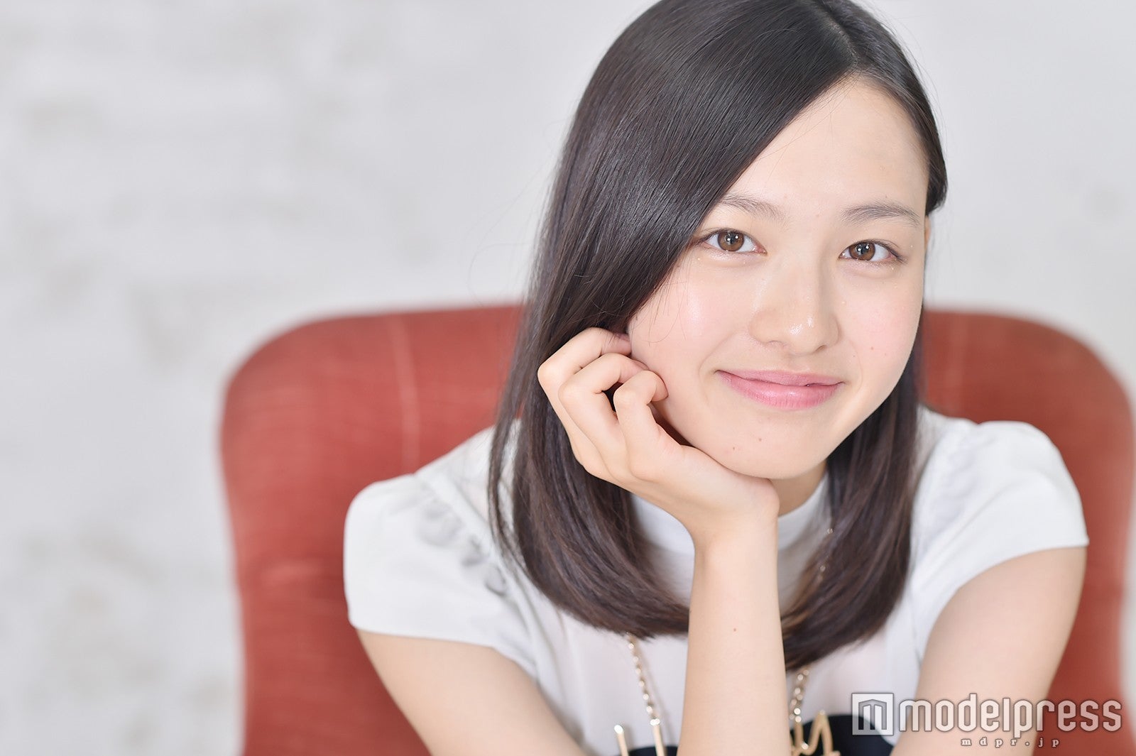 北村優衣（C）モデルプレス