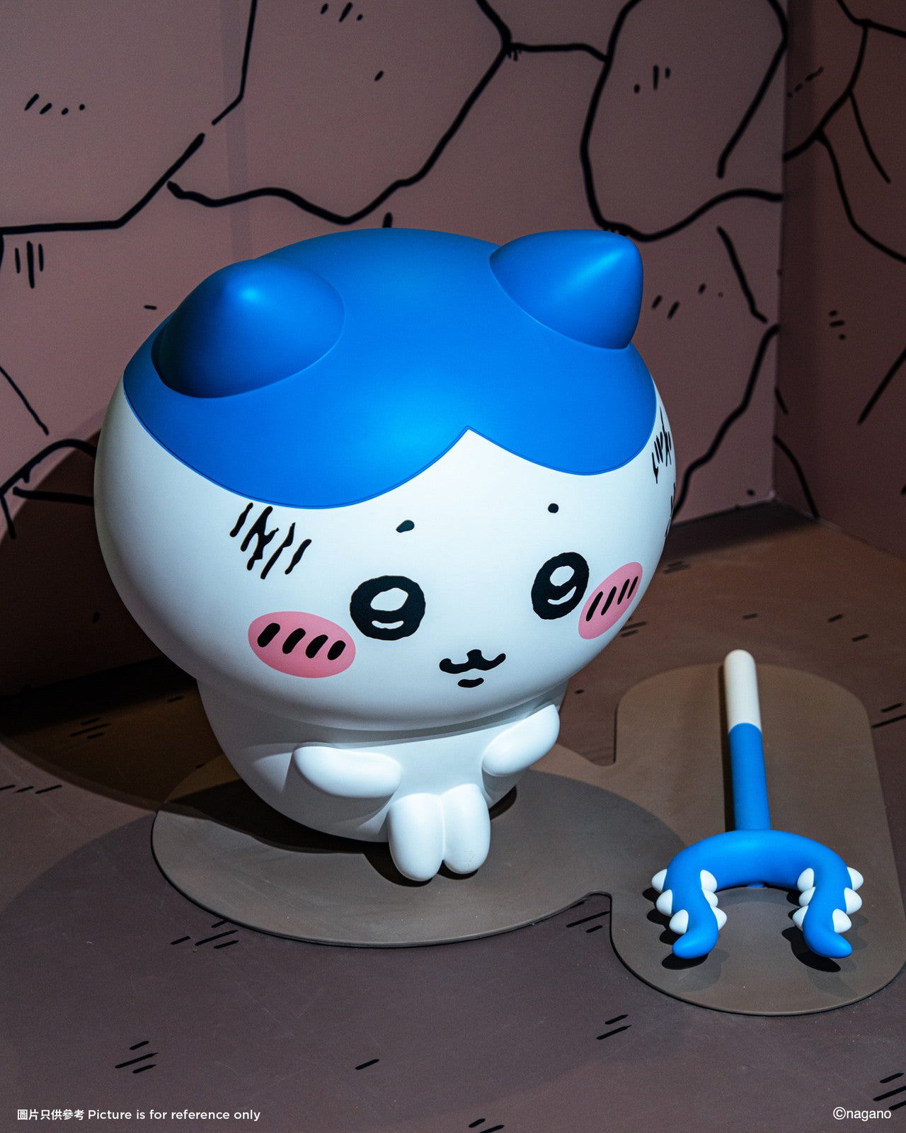 「CHIIKAWA DAYS」／提供画像