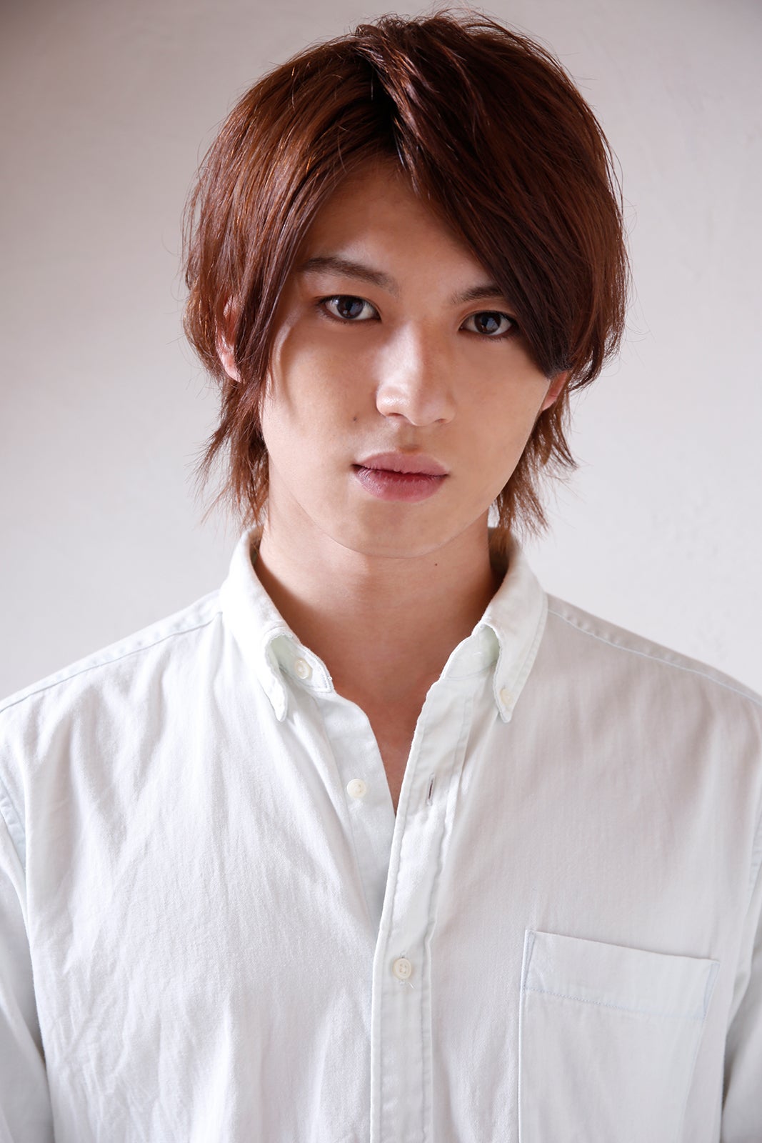 荒井敦史【犬飼現八】