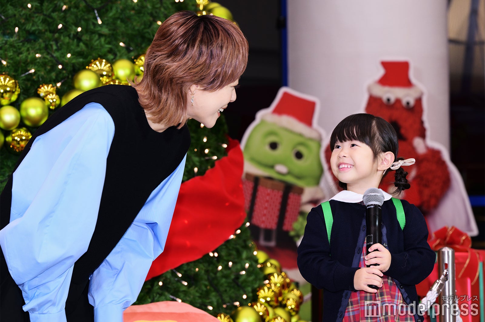 上野樹里、中村千歳（C）モデルプレス