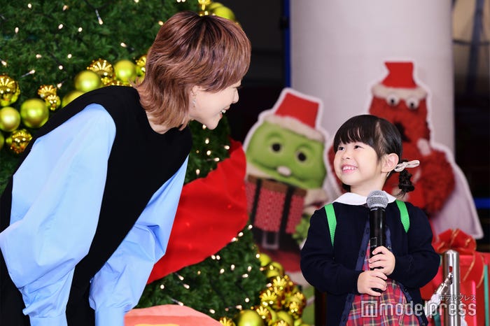 上野樹里、中村千歳(C)モデルプレス