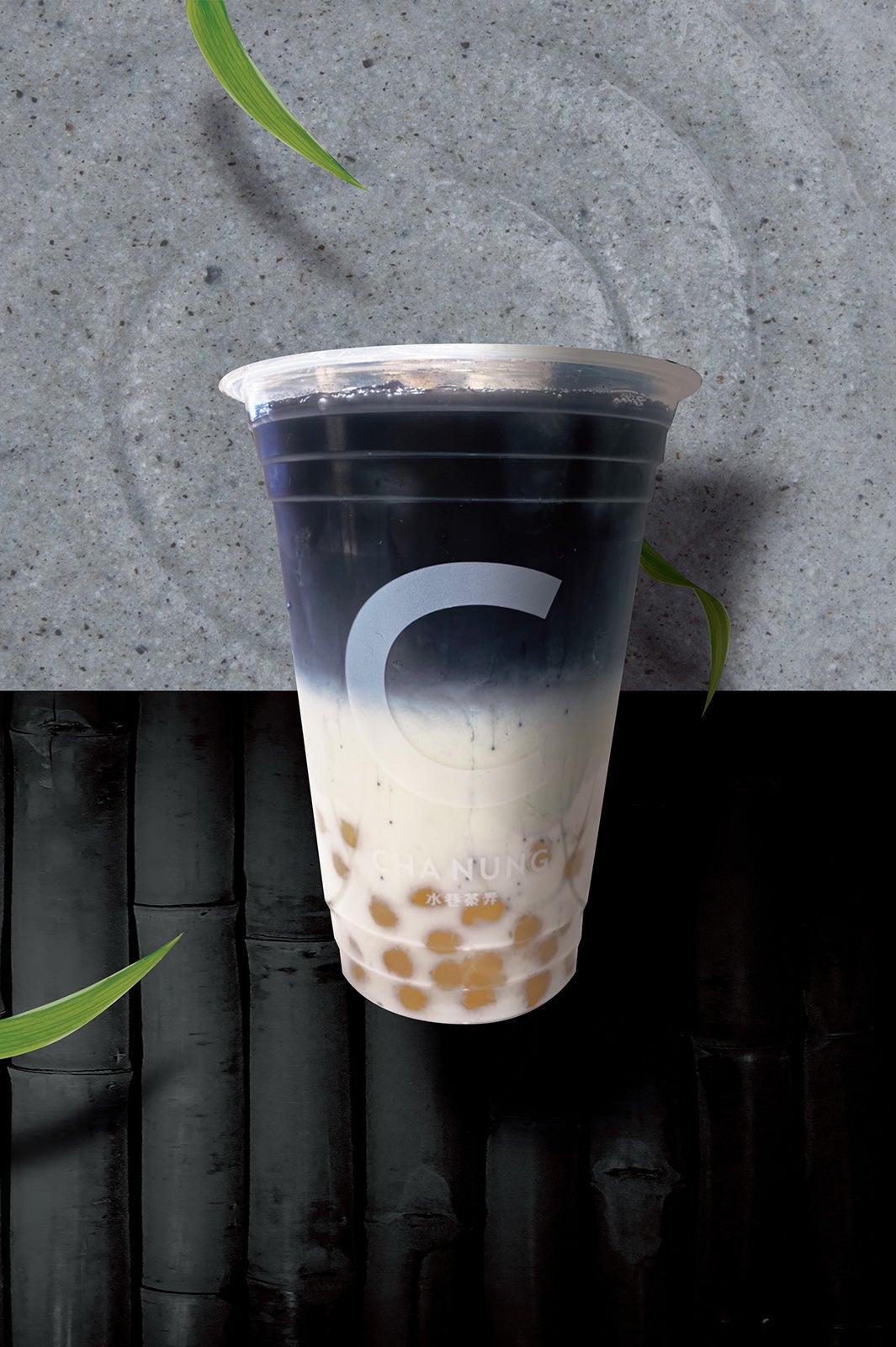 「チャノン」台湾発ティーショップ、東京・新宿にオープン