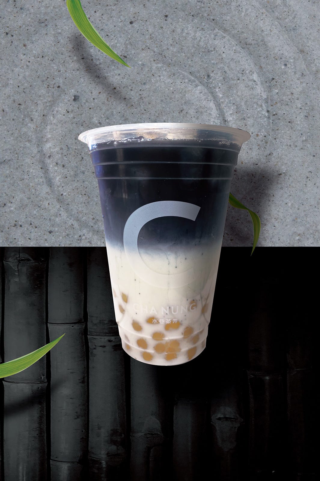 「チャノン」台湾発ティーショップ、東京・新宿にオープン