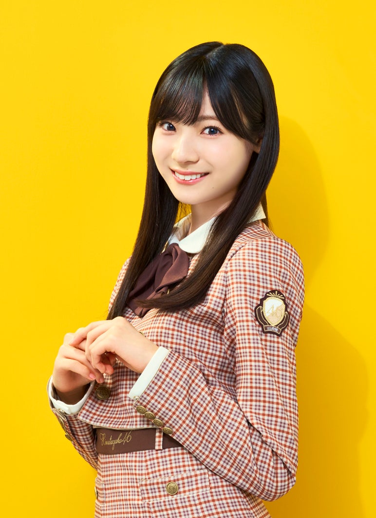 宮地すみれ（提供写真）