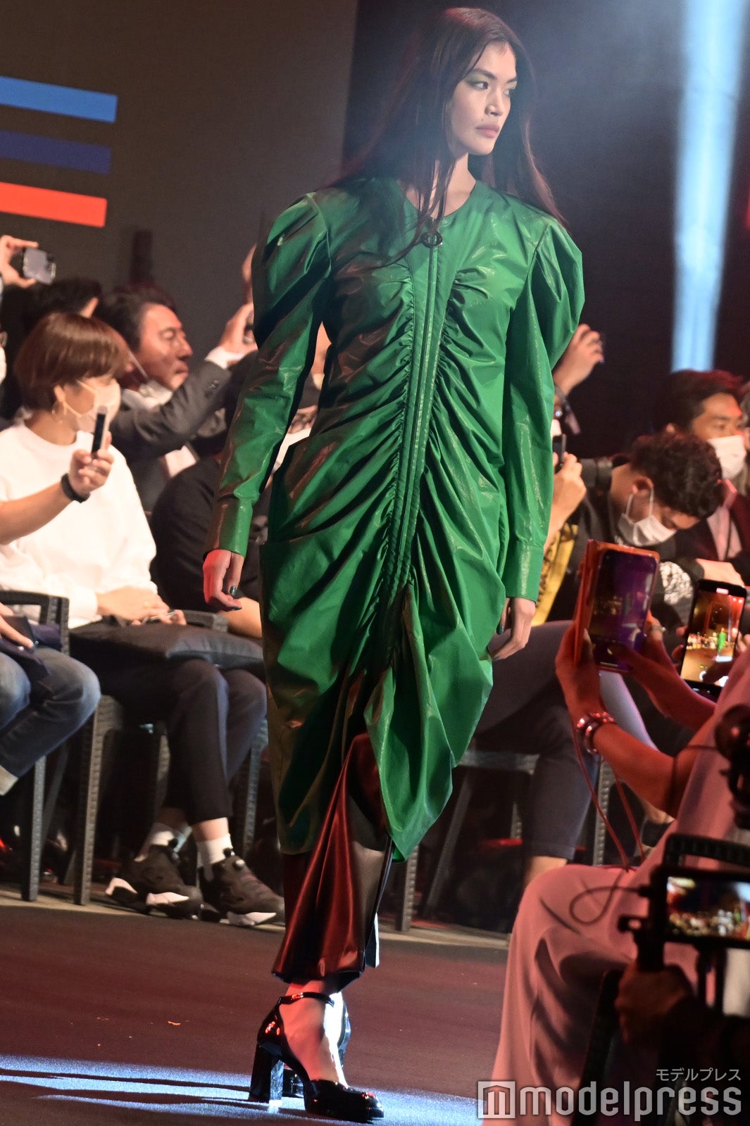 福士リナ （C）モデルプレス