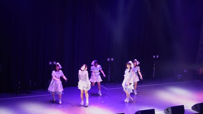 あわこい (提供写真)