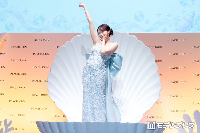 森香澄(C)モデルプレス