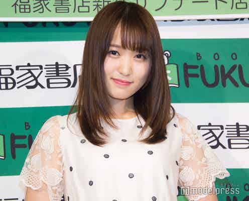 欅坂46菅井友香ら、けやき坂46から改名の「日向坂46」にコメント