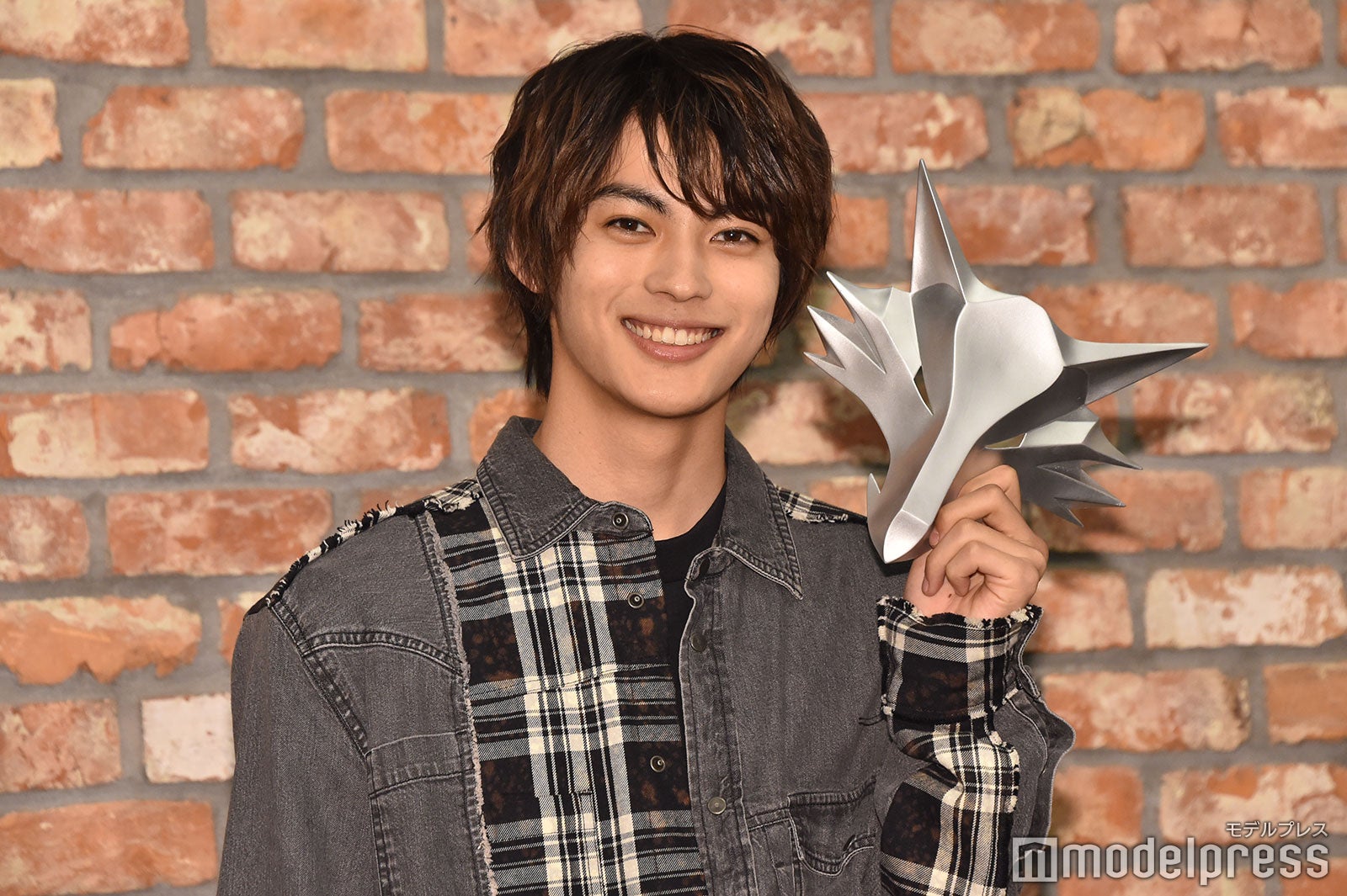 神尾楓珠（C）モデルプレス