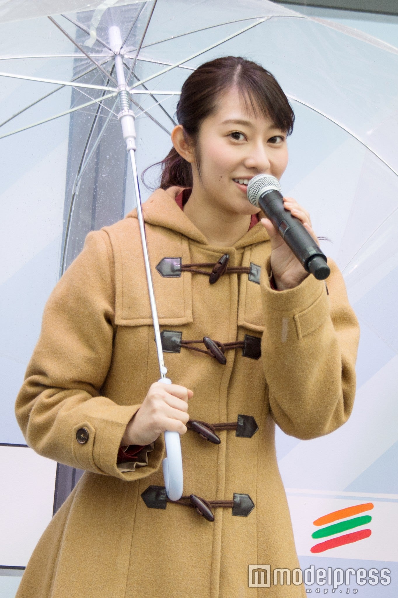 桜井玲香（C）モデルプレス