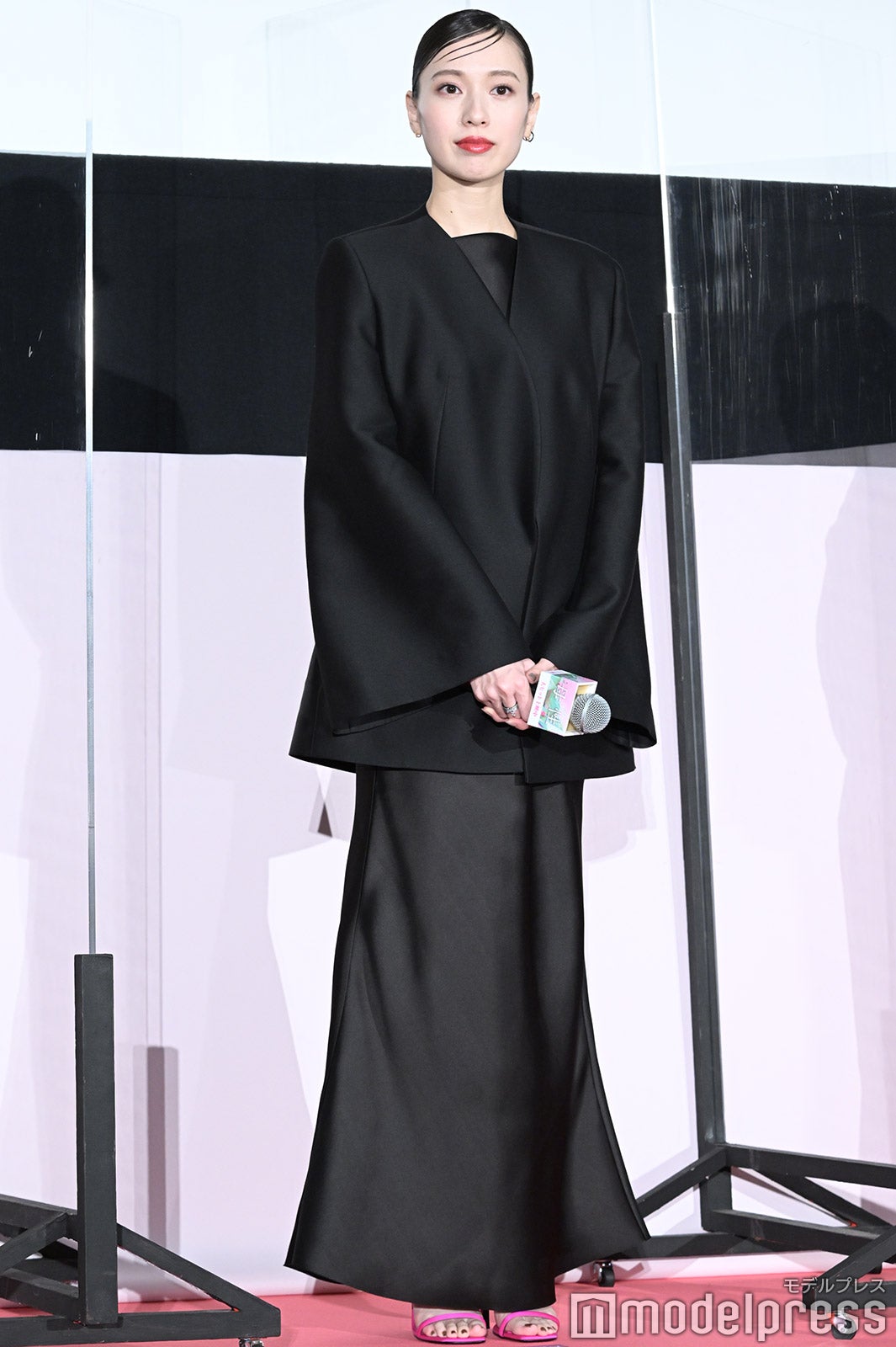 戸田恵梨香 （C）モデルプレス