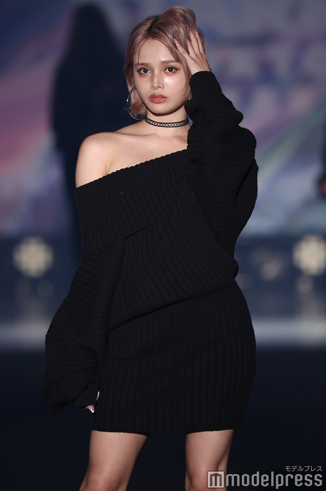 Jona（C）モデルプレス