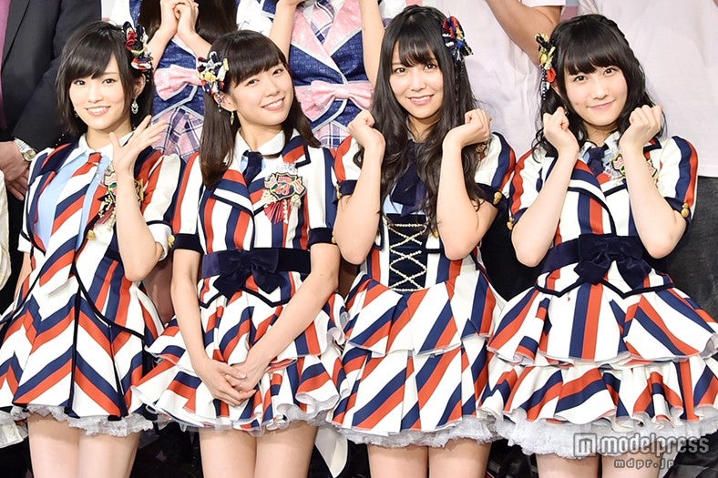 NMB48メンバー「全裸で踊ってる」山本彩が暴露