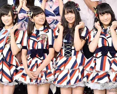 NMB48メンバー「全裸で踊ってる」山本彩が暴露