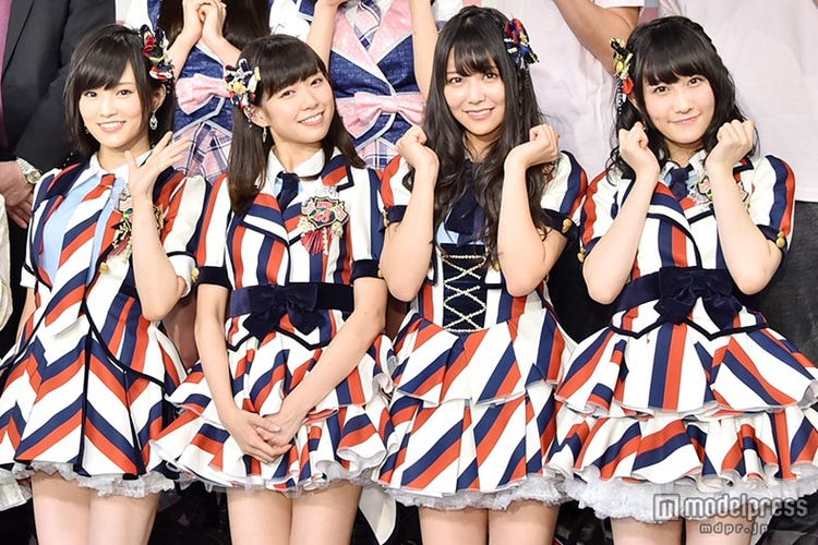 Nmb48メンバー 全裸で踊ってる 山本彩が暴露 モデルプレス Nmb48メンバー 全裸で踊ってる 山本彩が暴露 モデルプレス