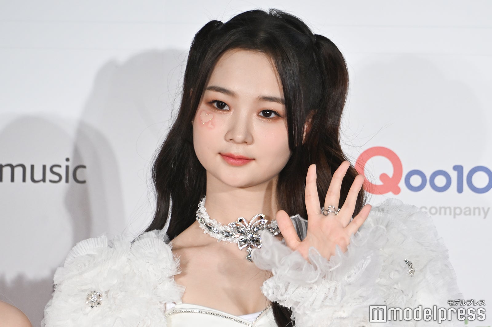 LIMELIGHT（C）モデルプレス