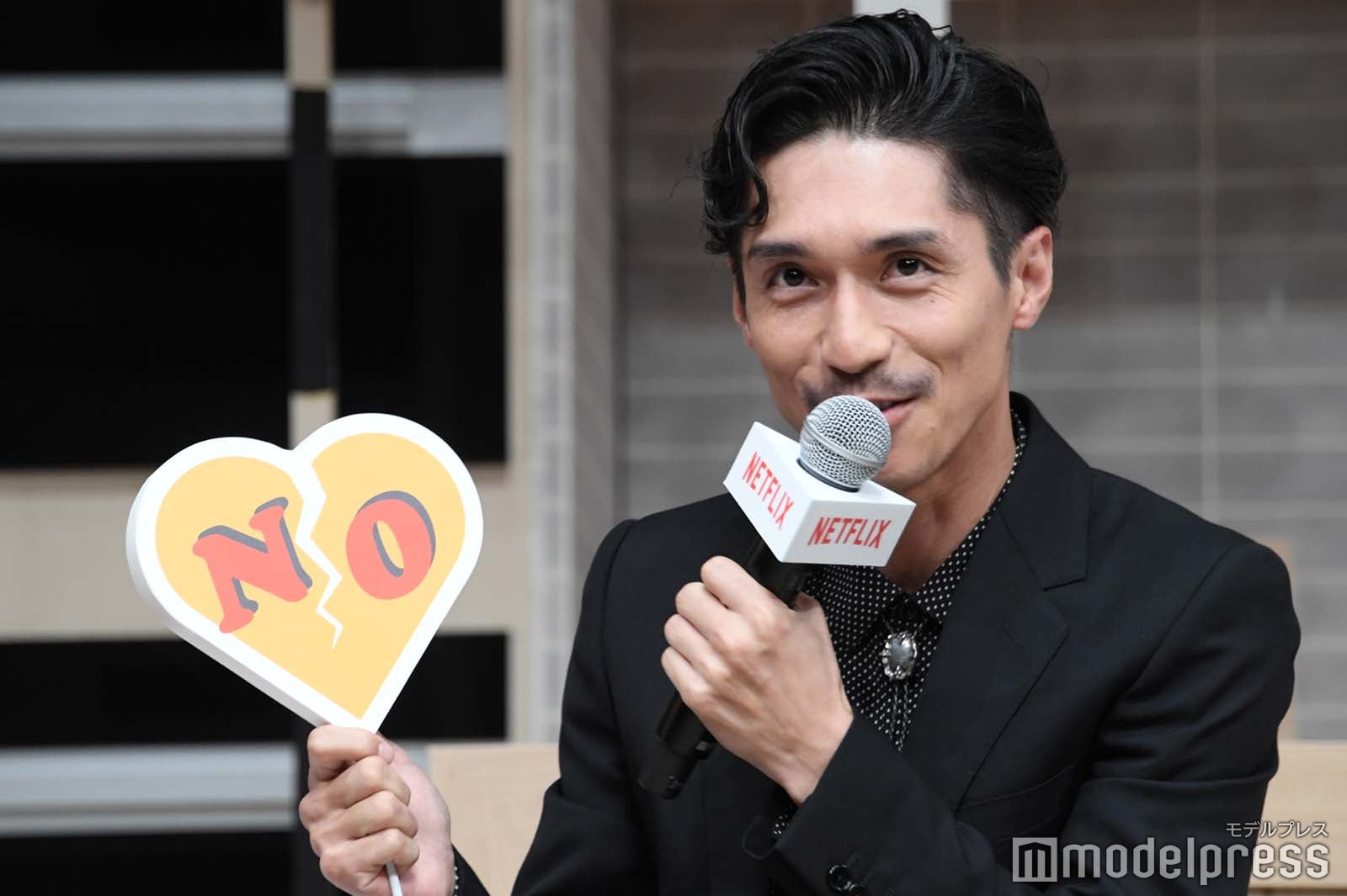 錦戸亮（C）モデルプレス