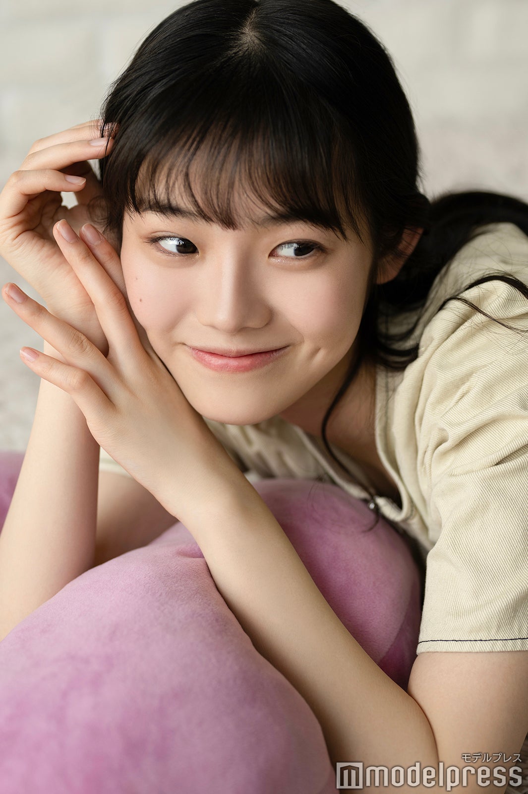 志田こはく（C）モデルプレス