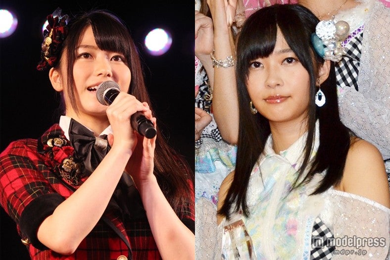 指原莉乃、横山由依との不仲説について言及