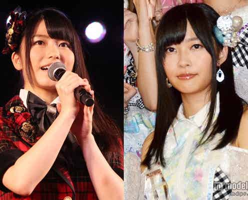 指原莉乃、横山由依との不仲説について言及
