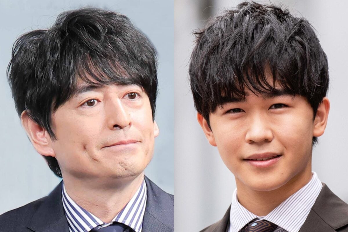『いないいないばあっ！』の“裏話”を鈴木福が暴露 博多大吉も仰天「レギュラーなの？」