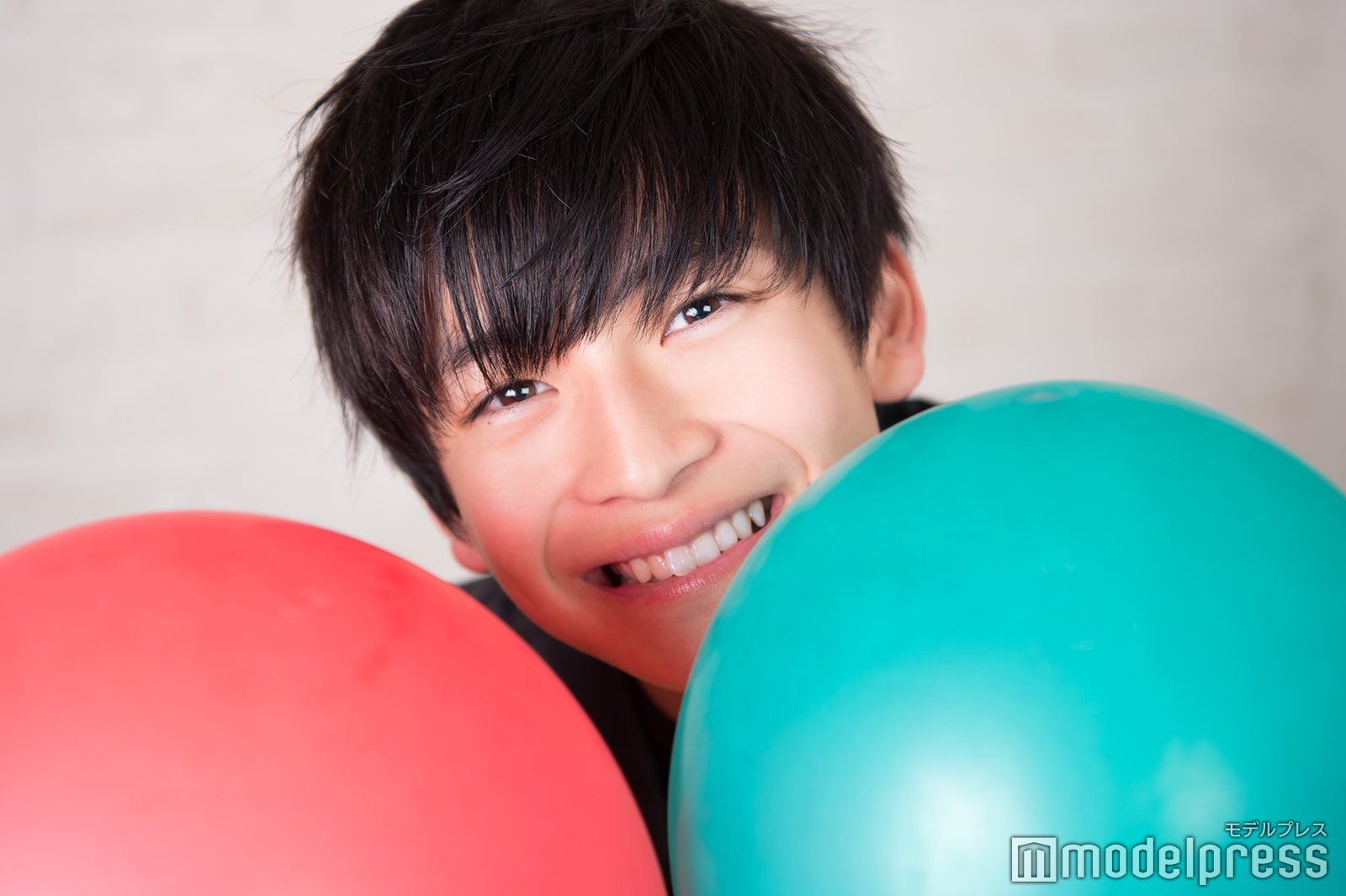 高橋文哉 （C）モデルプレス